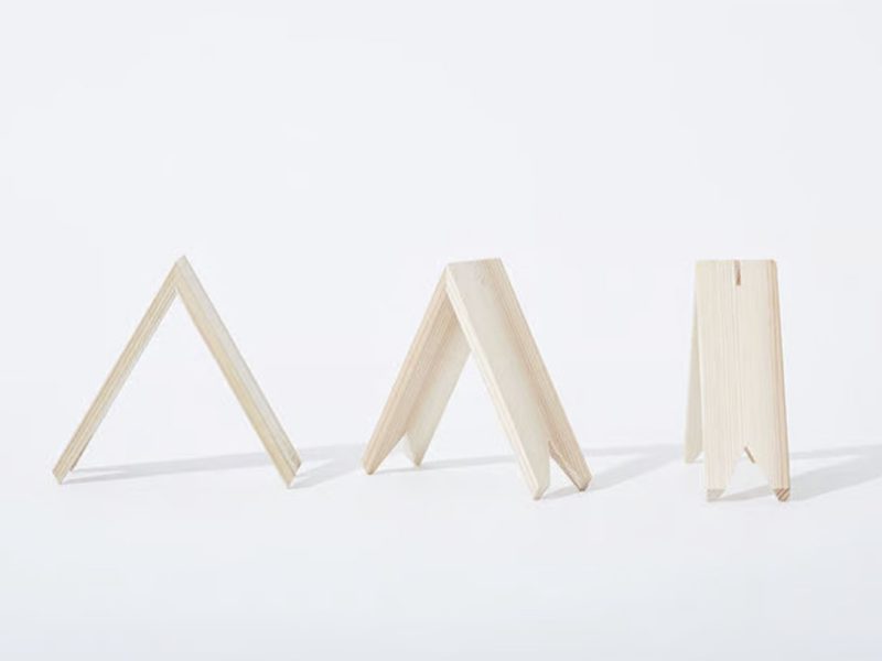 つみき(隈研吾氏デザイン)