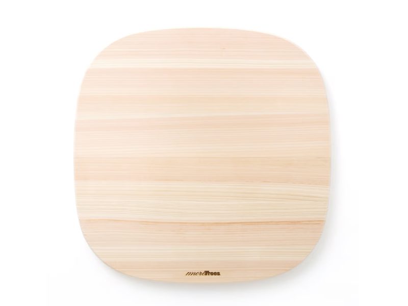 まな板 L(深澤直人氏デザイン)