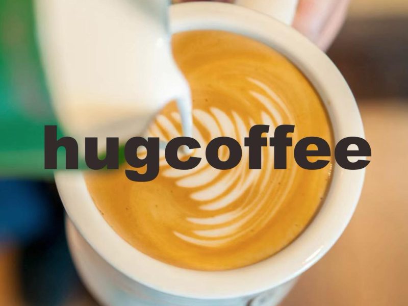 hug coffee