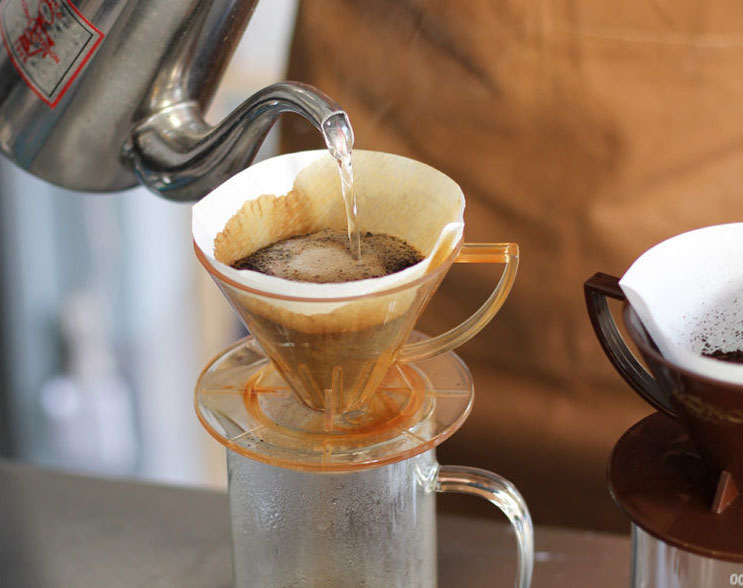 S COFFEE ROASTERS