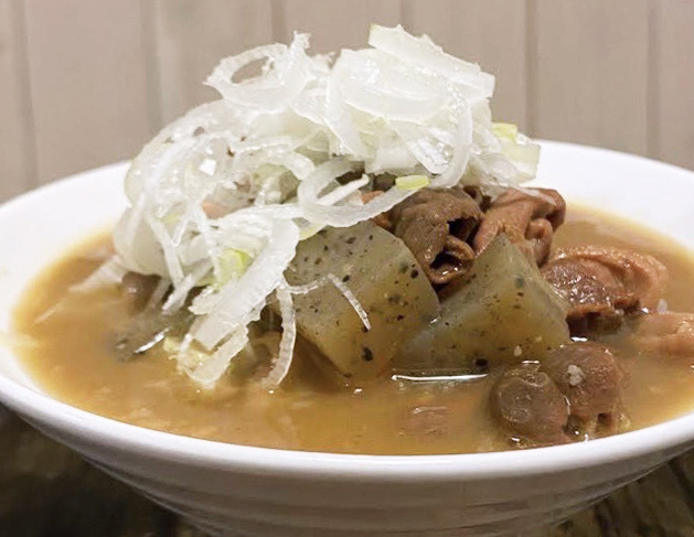 kuwaya食堂